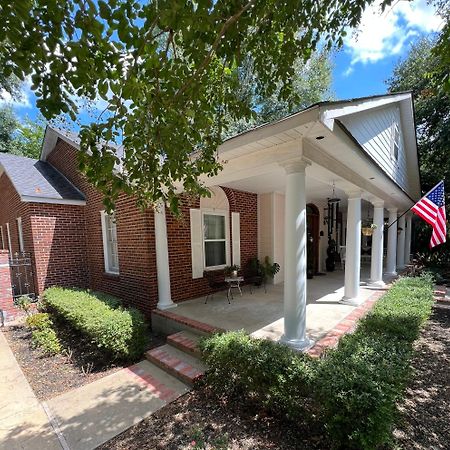 Opus House Historic Natchitoches Otel Dış mekan fotoğraf