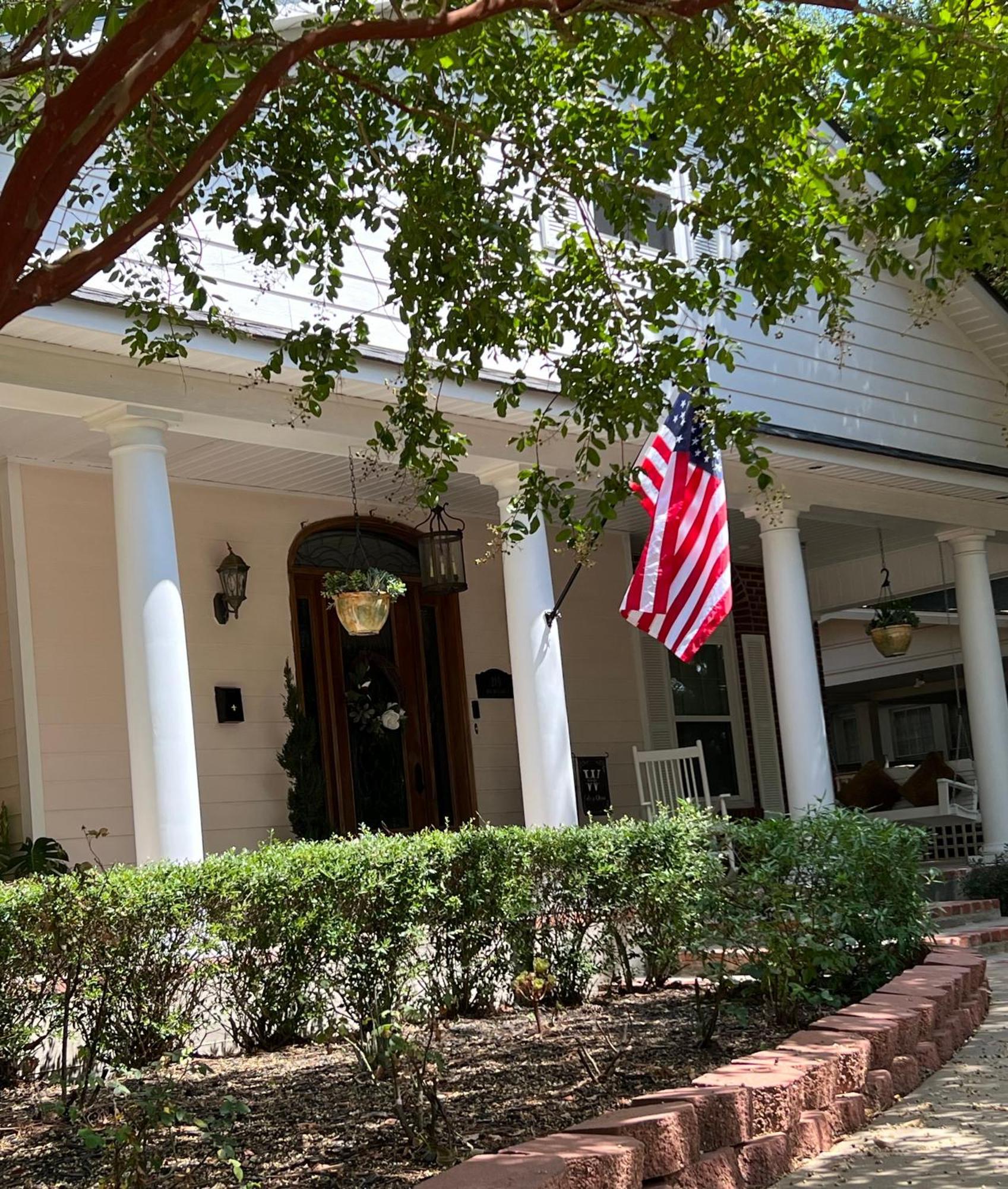 Opus House Historic Natchitoches Otel Dış mekan fotoğraf