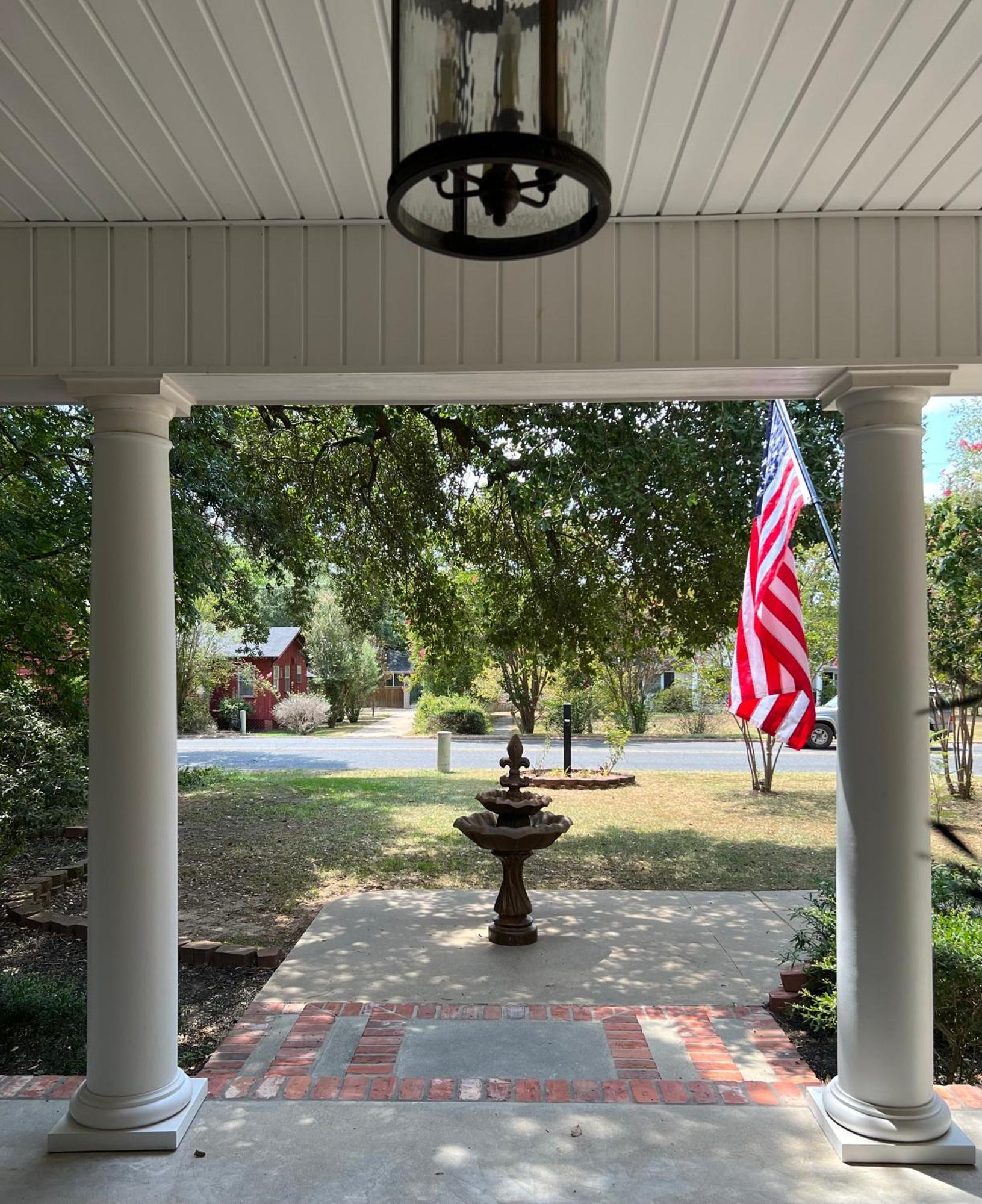 Opus House Historic Natchitoches Otel Dış mekan fotoğraf