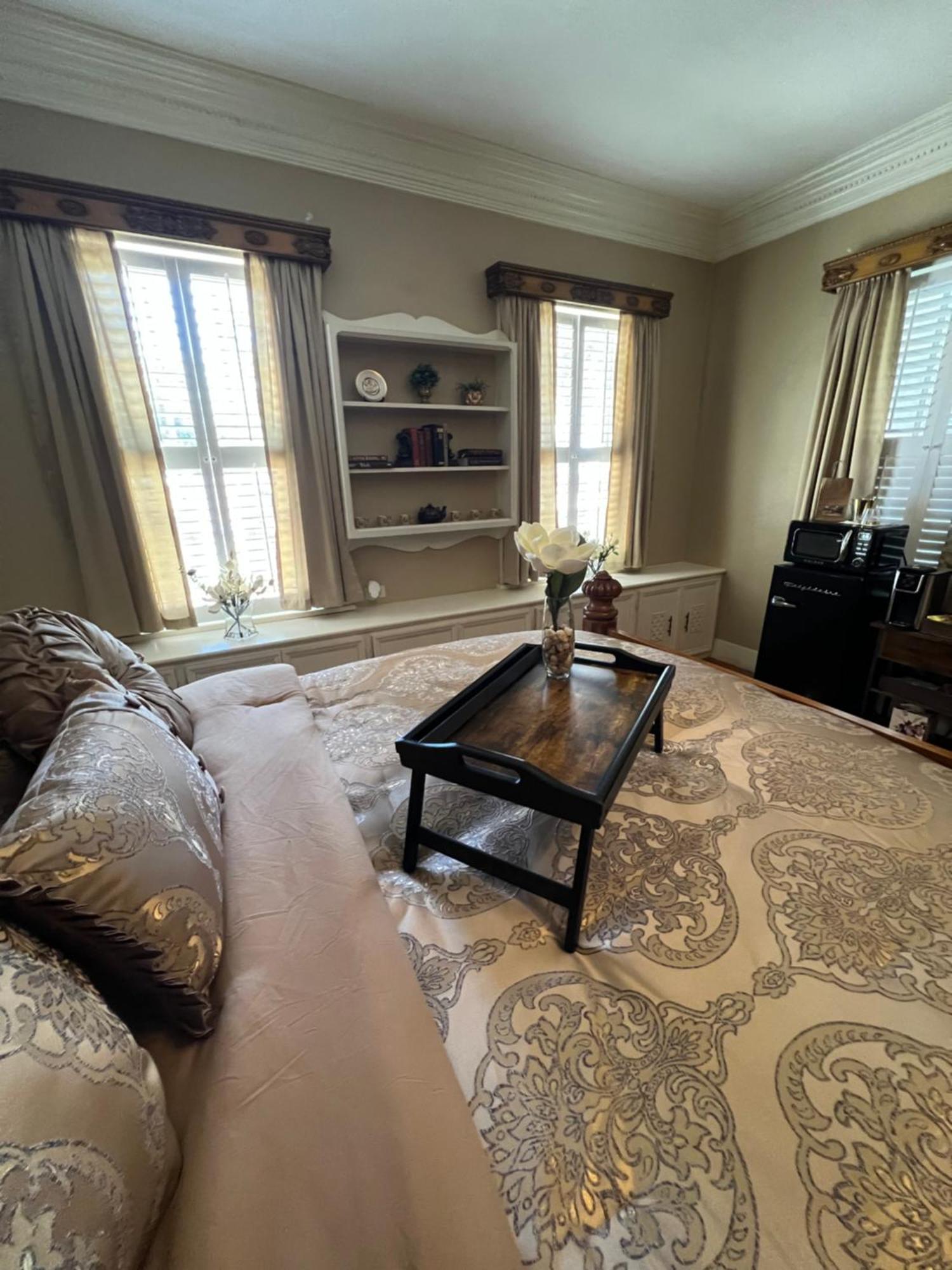 Opus House Historic Natchitoches Otel Dış mekan fotoğraf