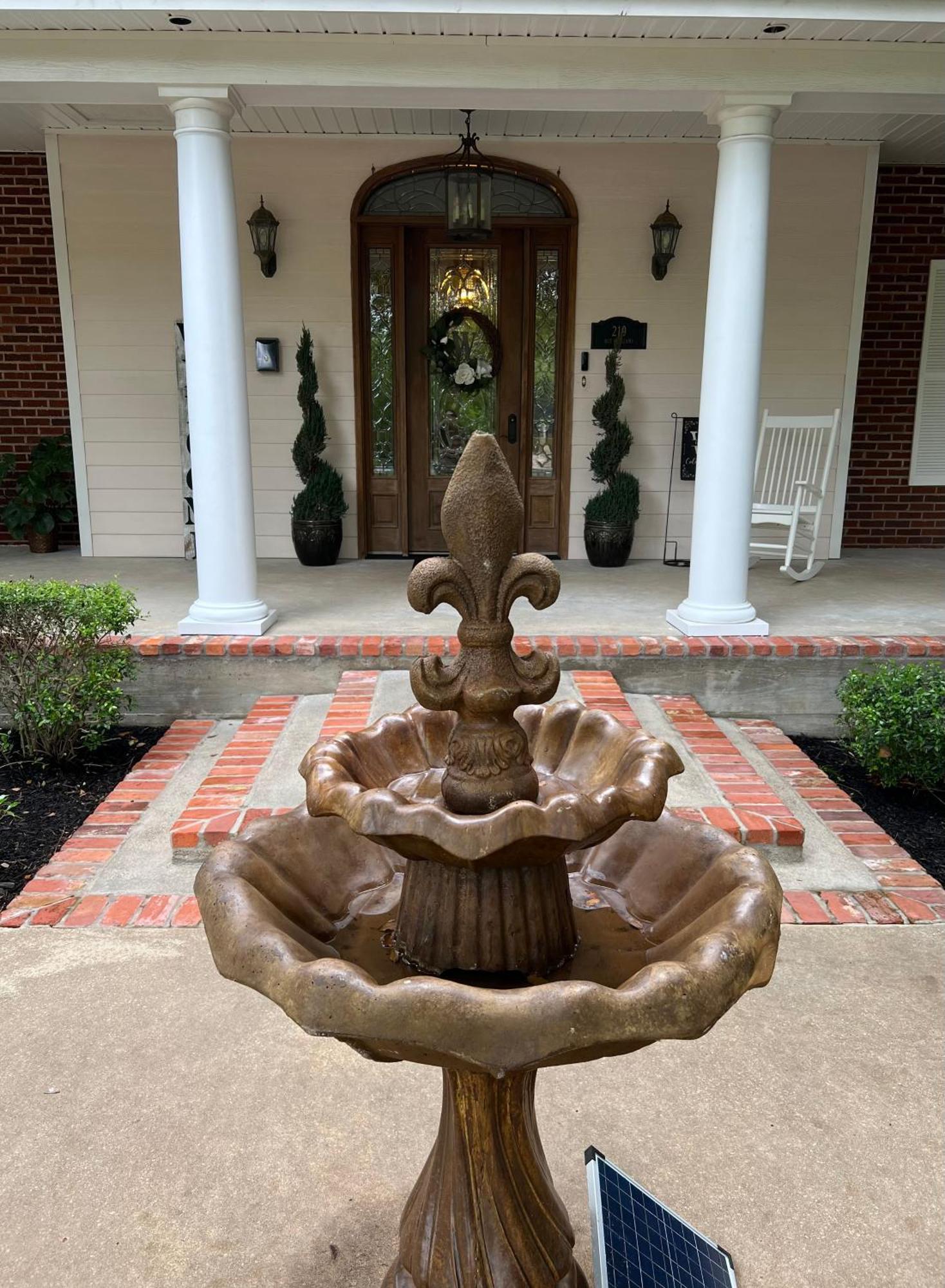 Opus House Historic Natchitoches Otel Dış mekan fotoğraf