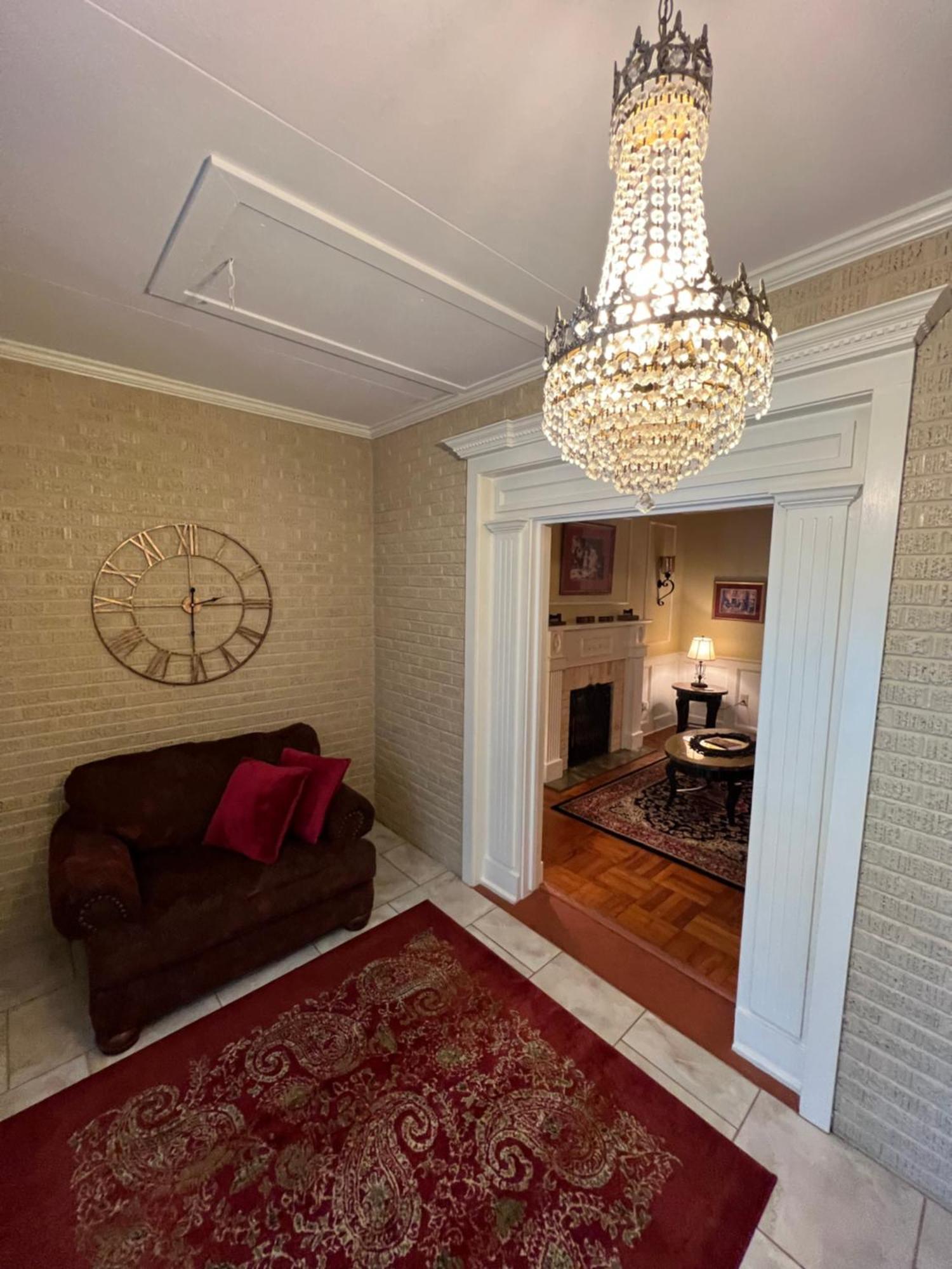 Opus House Historic Natchitoches Otel Dış mekan fotoğraf