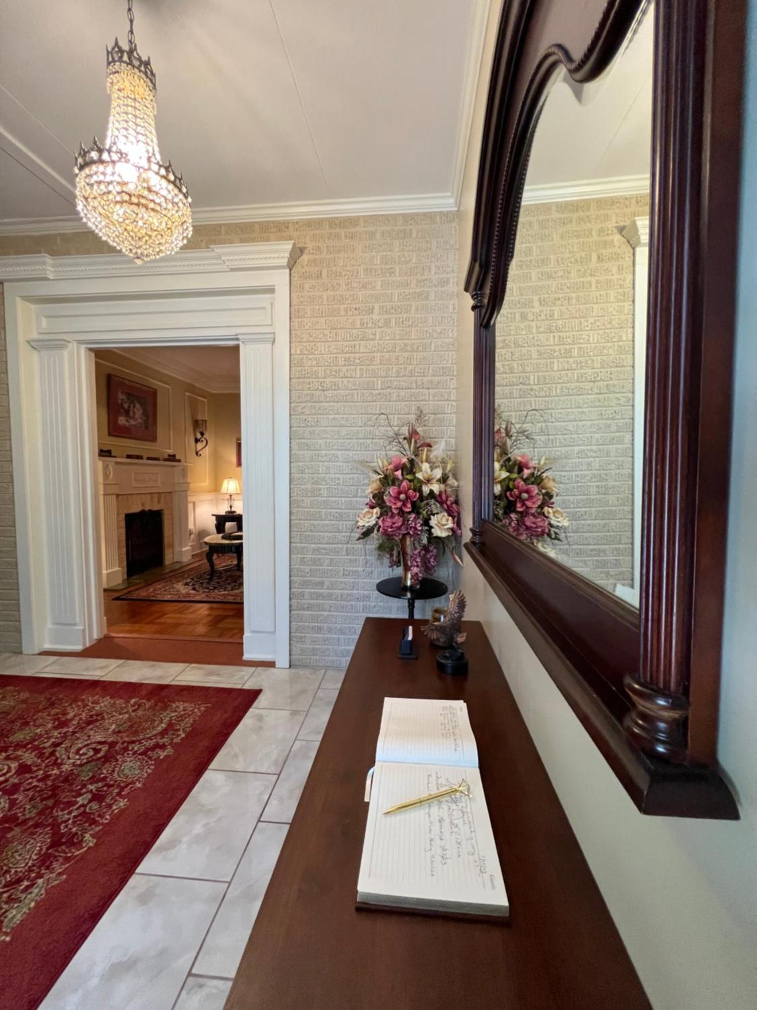 Opus House Historic Natchitoches Otel Dış mekan fotoğraf