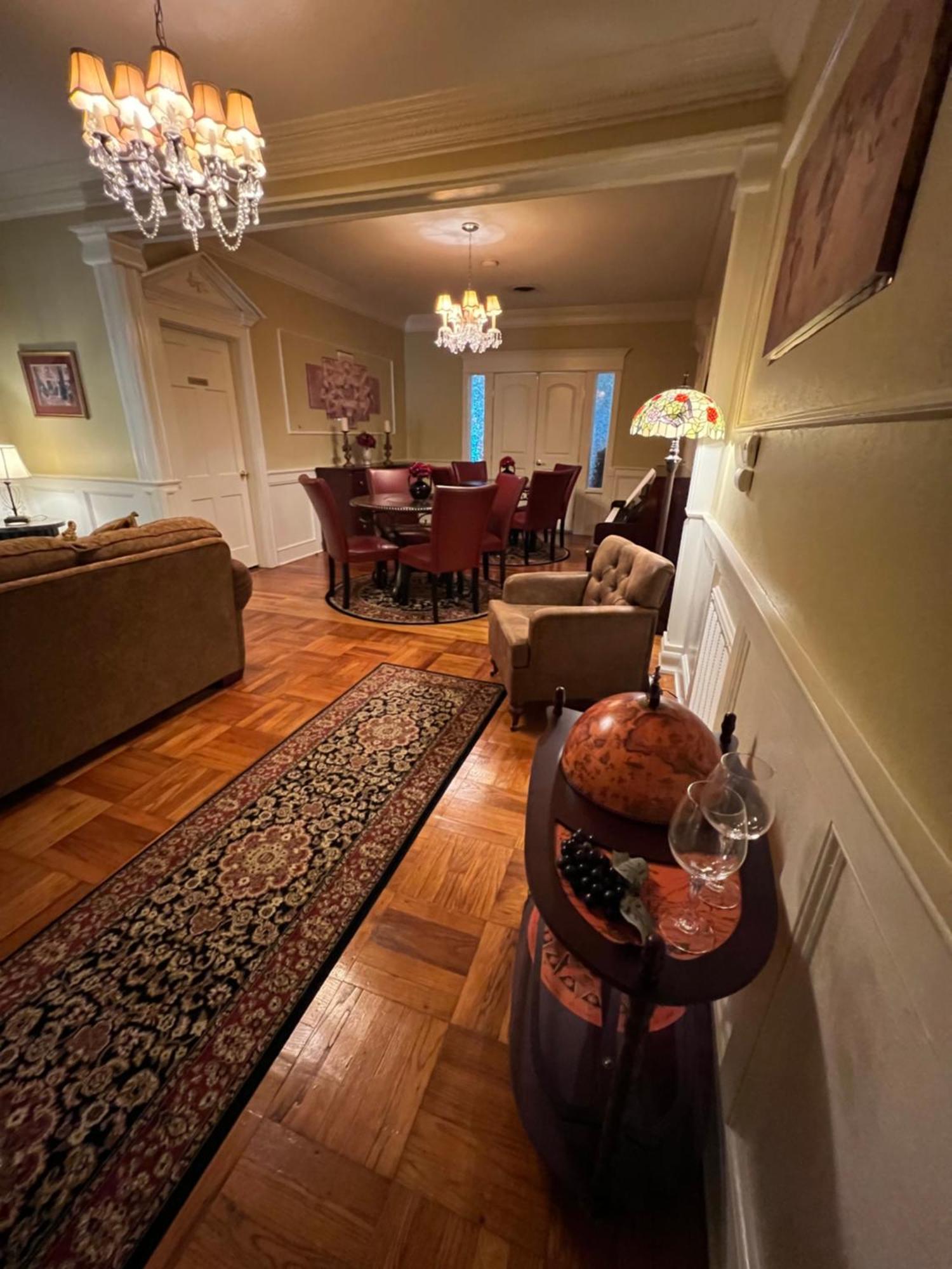 Opus House Historic Natchitoches Otel Dış mekan fotoğraf