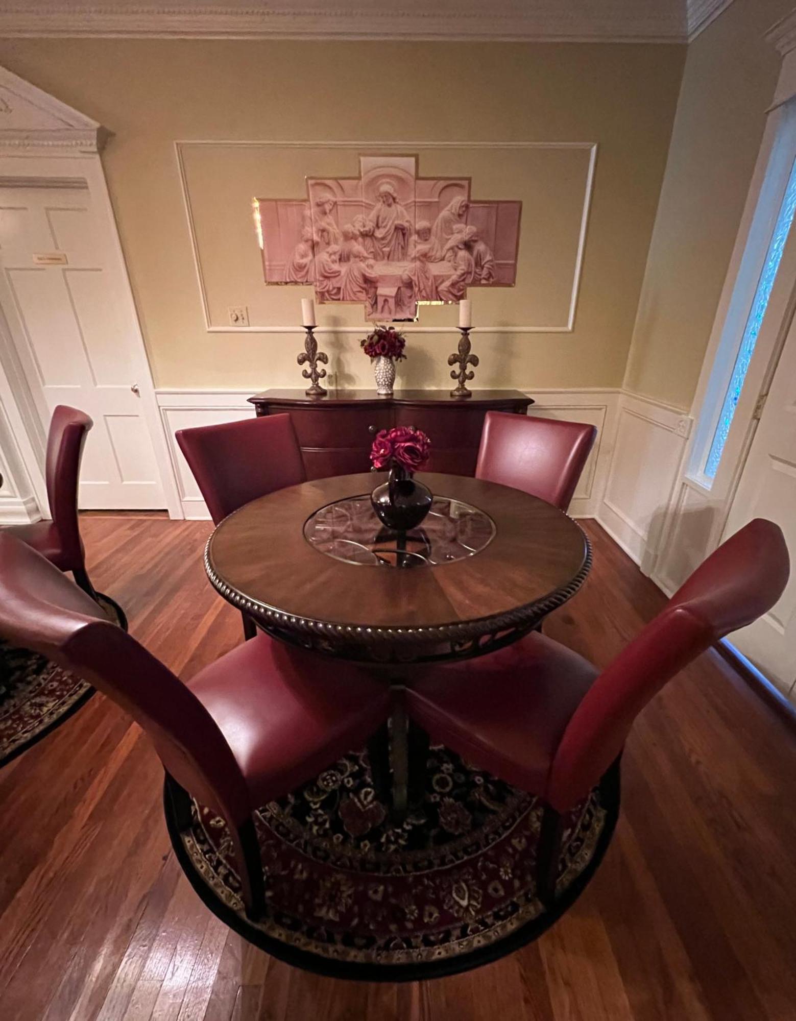 Opus House Historic Natchitoches Otel Dış mekan fotoğraf