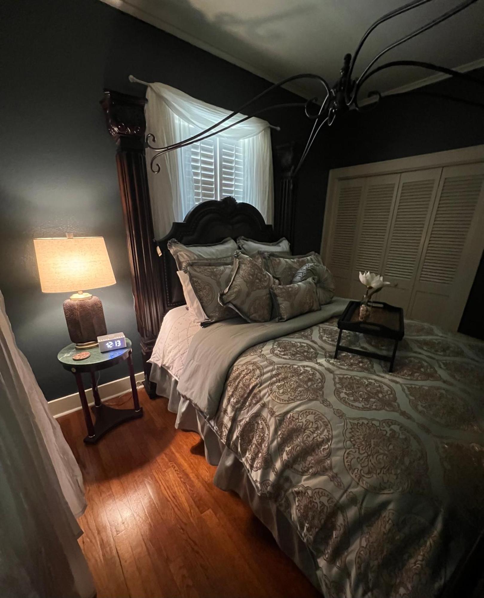 Opus House Historic Natchitoches Otel Dış mekan fotoğraf
