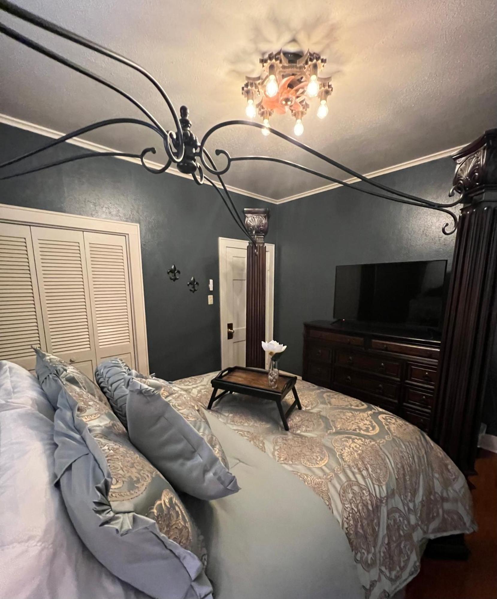 Opus House Historic Natchitoches Otel Dış mekan fotoğraf