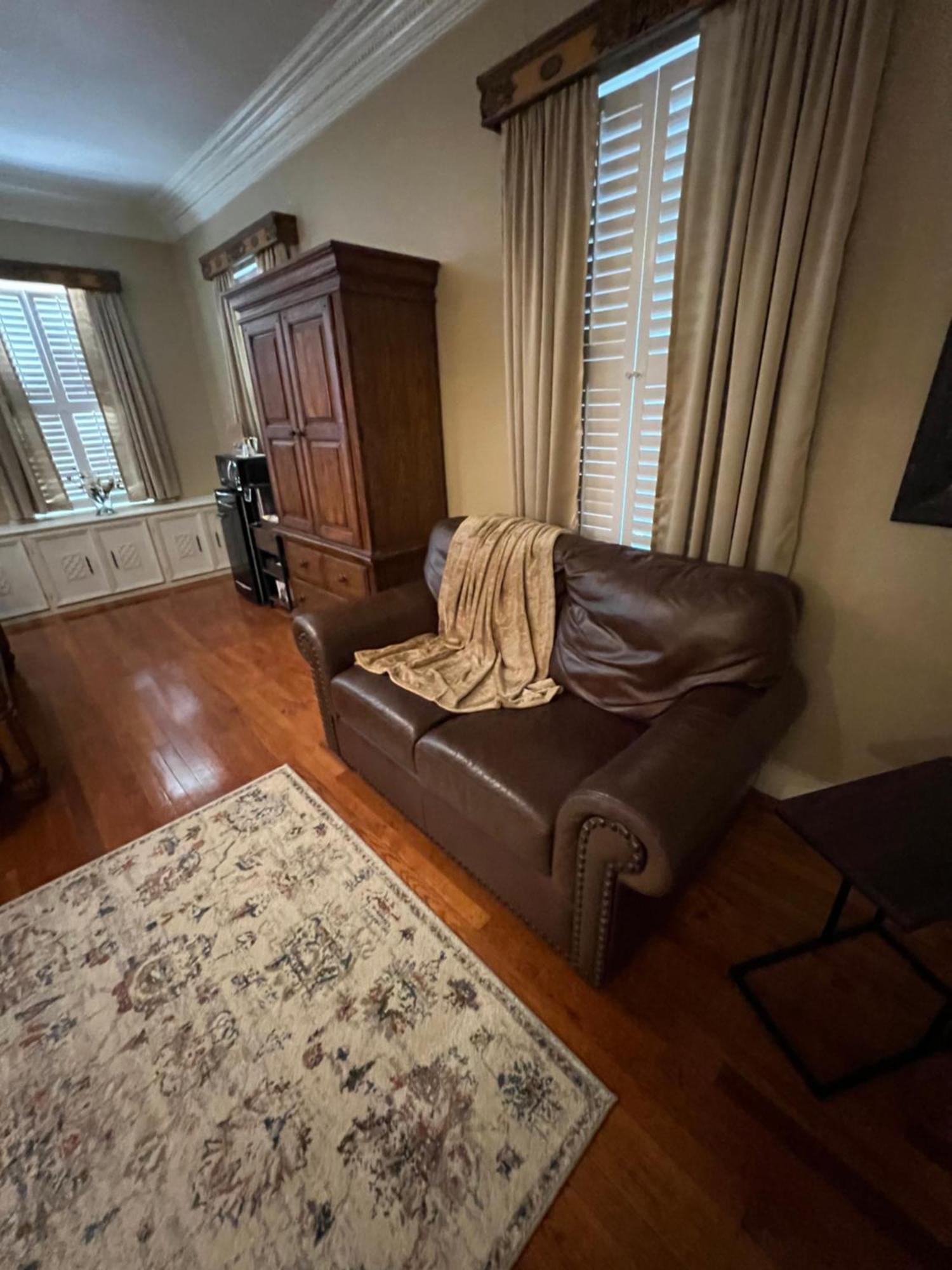Opus House Historic Natchitoches Otel Dış mekan fotoğraf