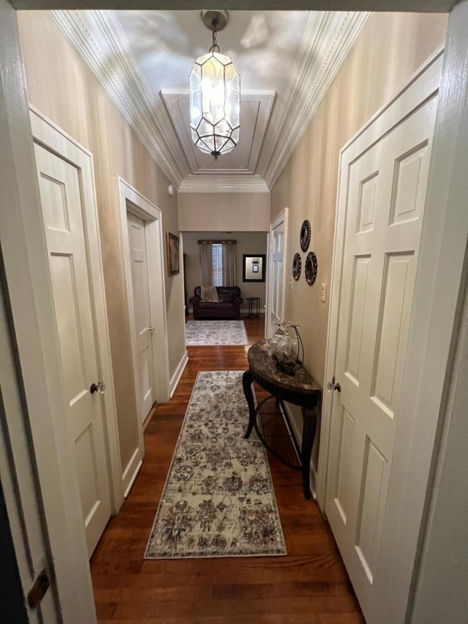 Opus House Historic Natchitoches Otel Dış mekan fotoğraf